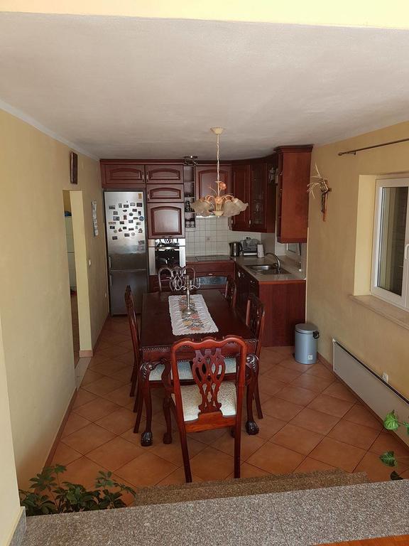 Apartments M&E Quận Mokošica Ngoại thất bức ảnh