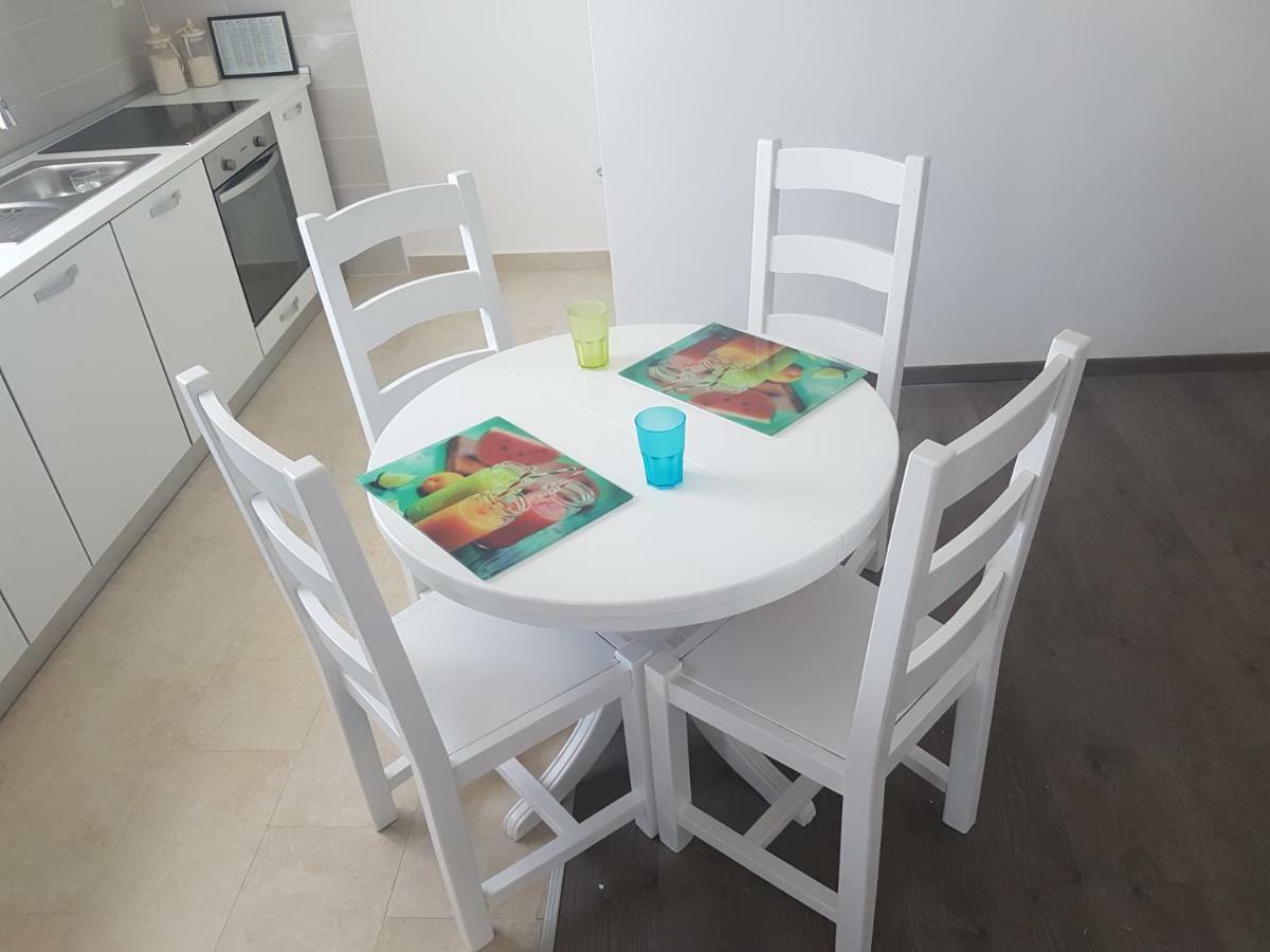 Apartments M&E Quận Mokošica Ngoại thất bức ảnh