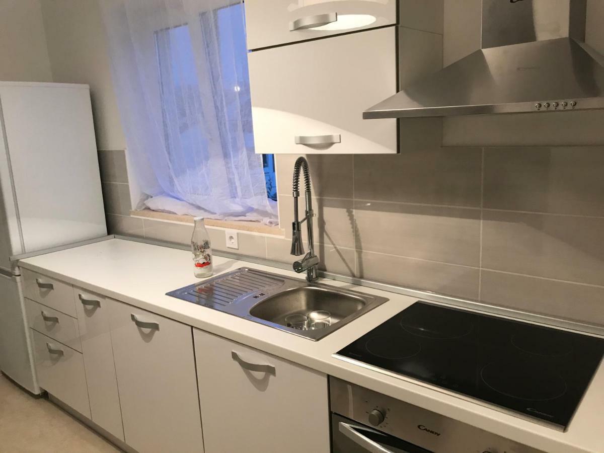 Apartments M&E Quận Mokošica Ngoại thất bức ảnh