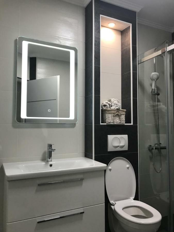 Apartments M&E Quận Mokošica Ngoại thất bức ảnh