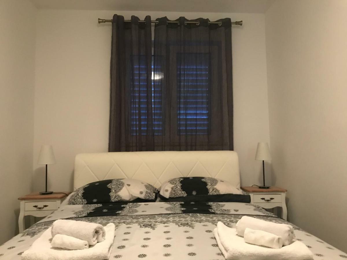 Apartments M&E Quận Mokošica Ngoại thất bức ảnh
