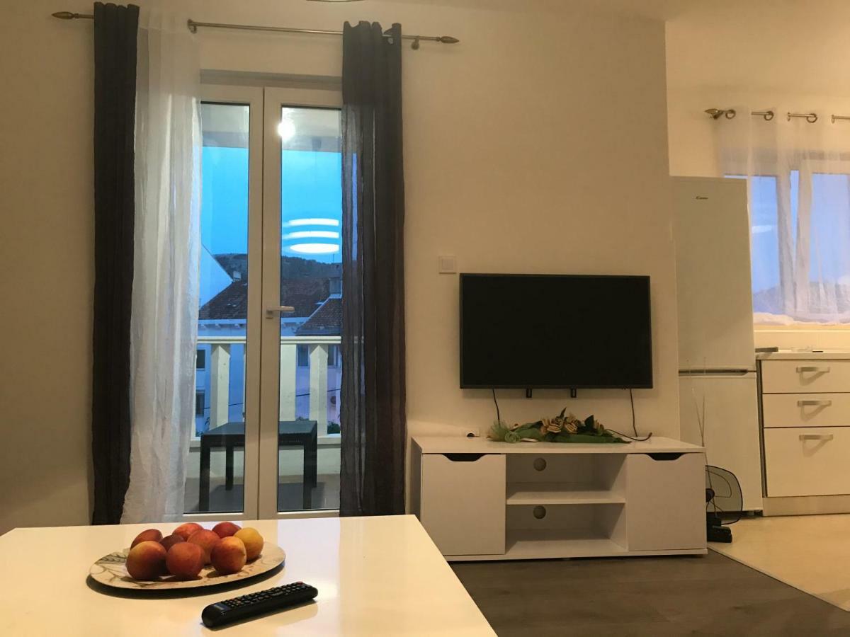 Apartments M&E Quận Mokošica Ngoại thất bức ảnh