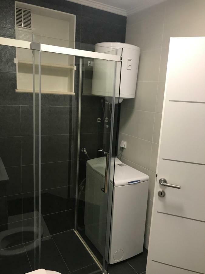 Apartments M&E Quận Mokošica Ngoại thất bức ảnh