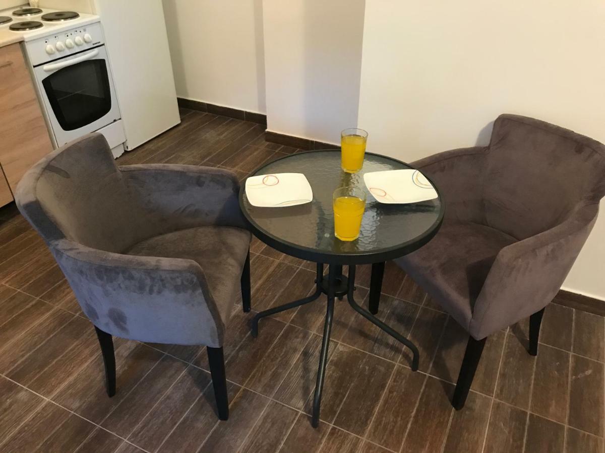 Apartments M&E Quận Mokošica Ngoại thất bức ảnh