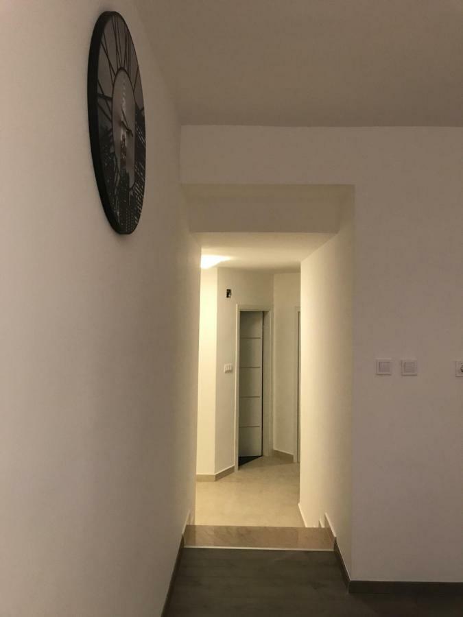 Apartments M&E Quận Mokošica Ngoại thất bức ảnh