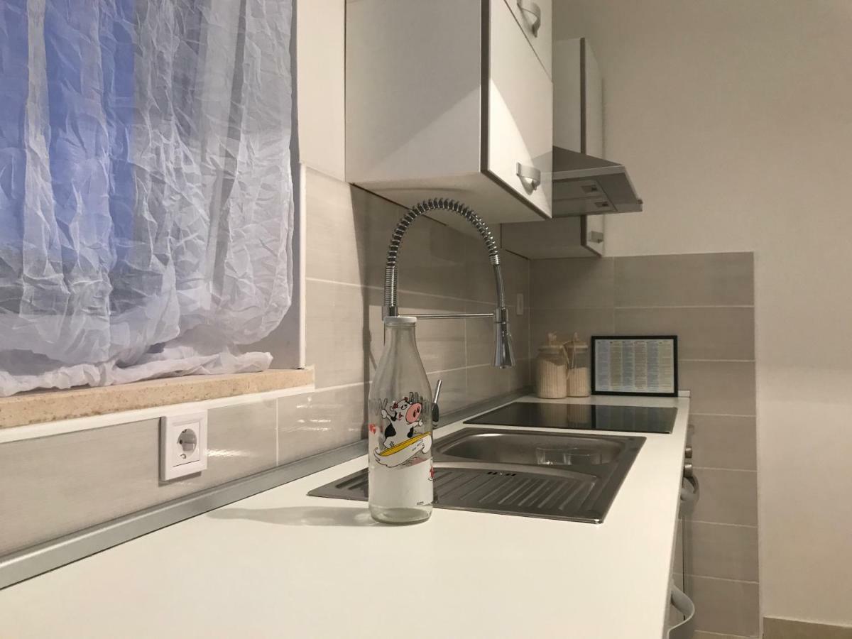 Apartments M&E Quận Mokošica Ngoại thất bức ảnh