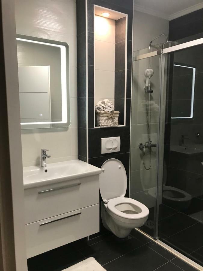 Apartments M&E Quận Mokošica Ngoại thất bức ảnh